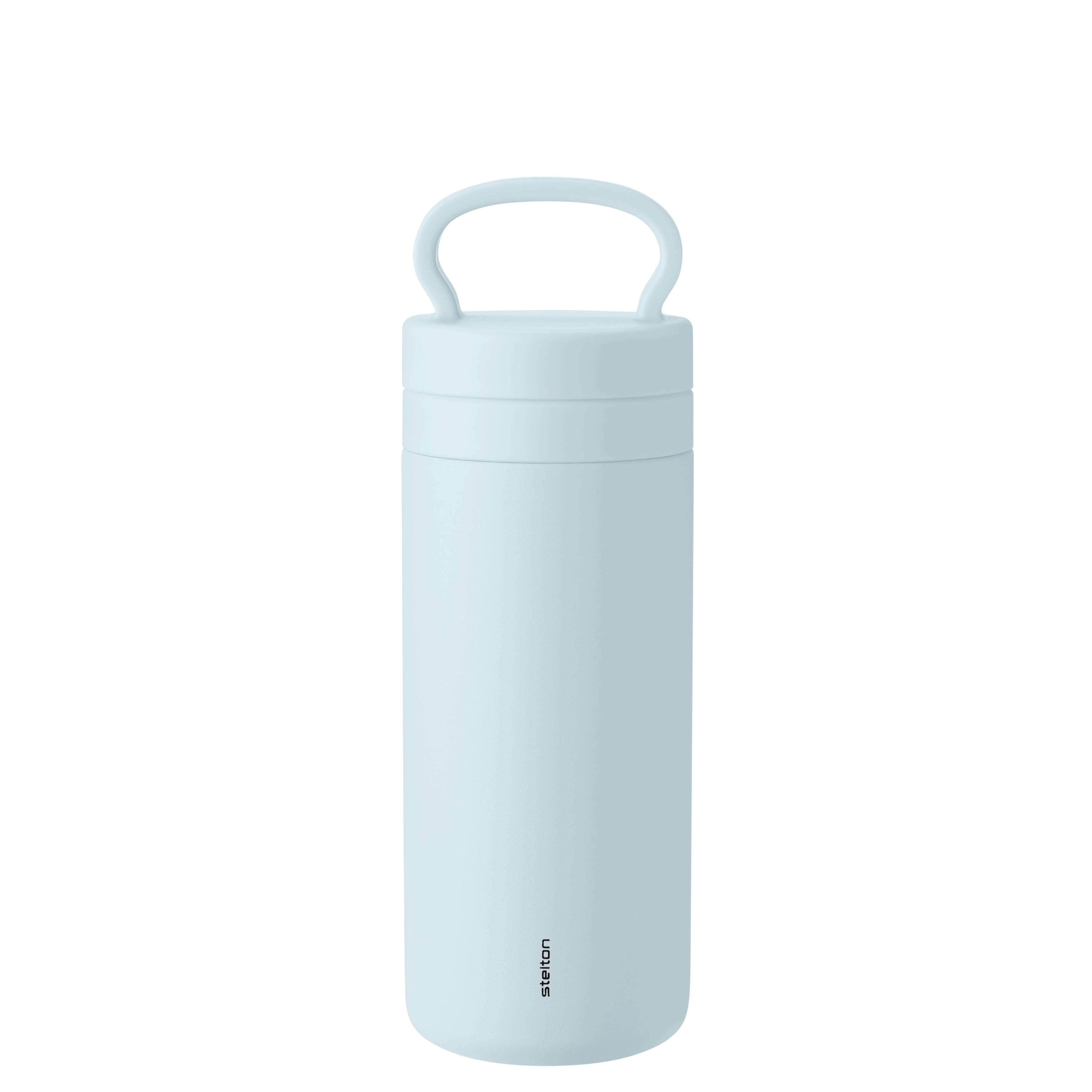 Stelton - Tabi termokop, lyseblÃ¥ - 0,4 L.