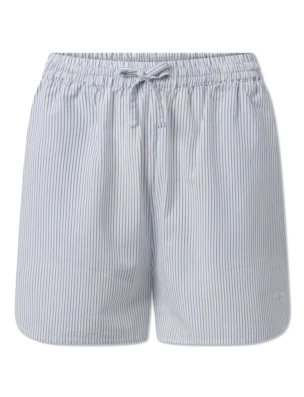 Studio Feder - Jasmin Shorts  - blå - Size (m)