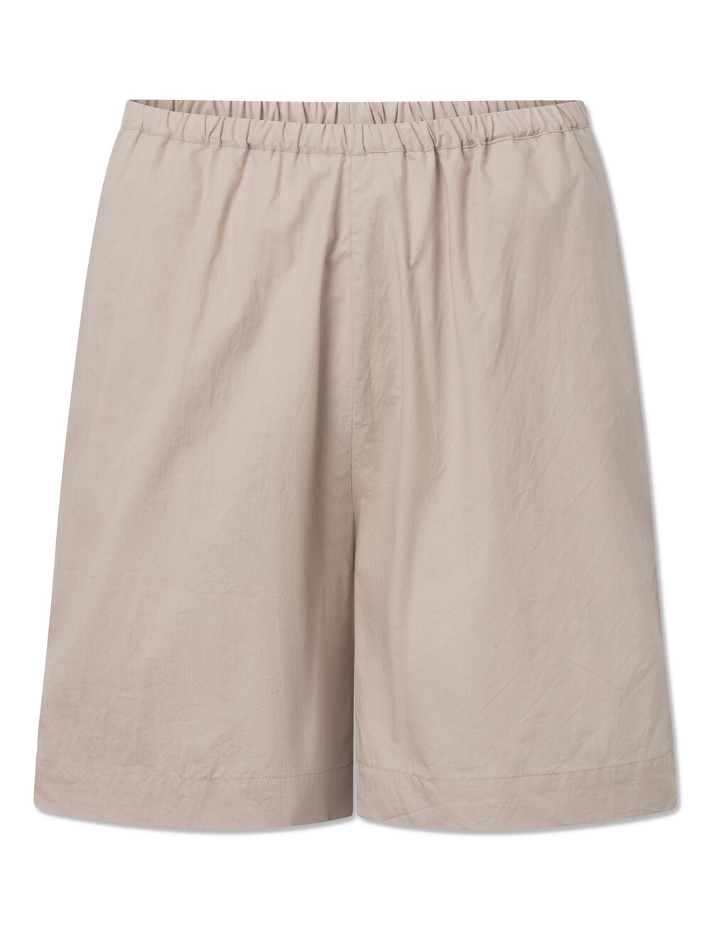 Studio Feder - Norah Shorts  - beige - Size (l)