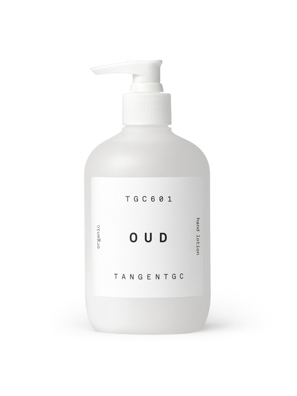 Tangent Gc - Oud håndlotion - 350 ml.