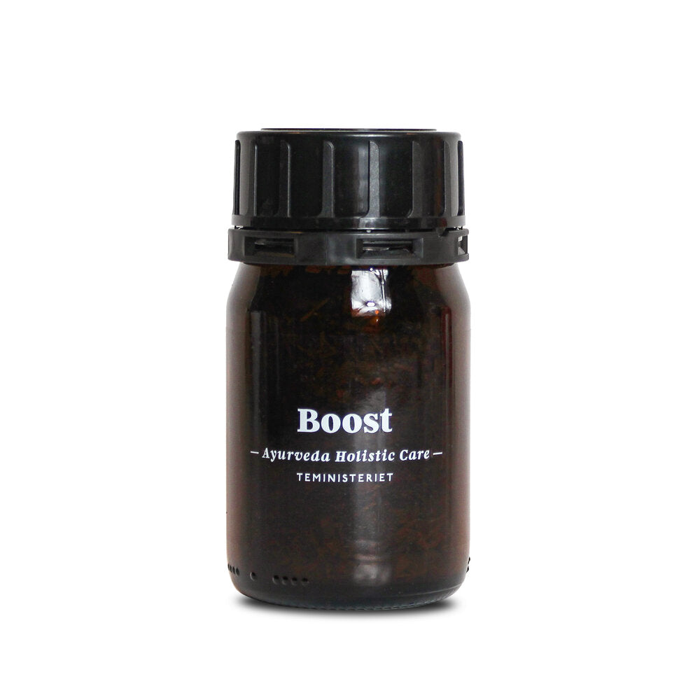 Teministeriet - Ayurveda Boost te - 60 gr.