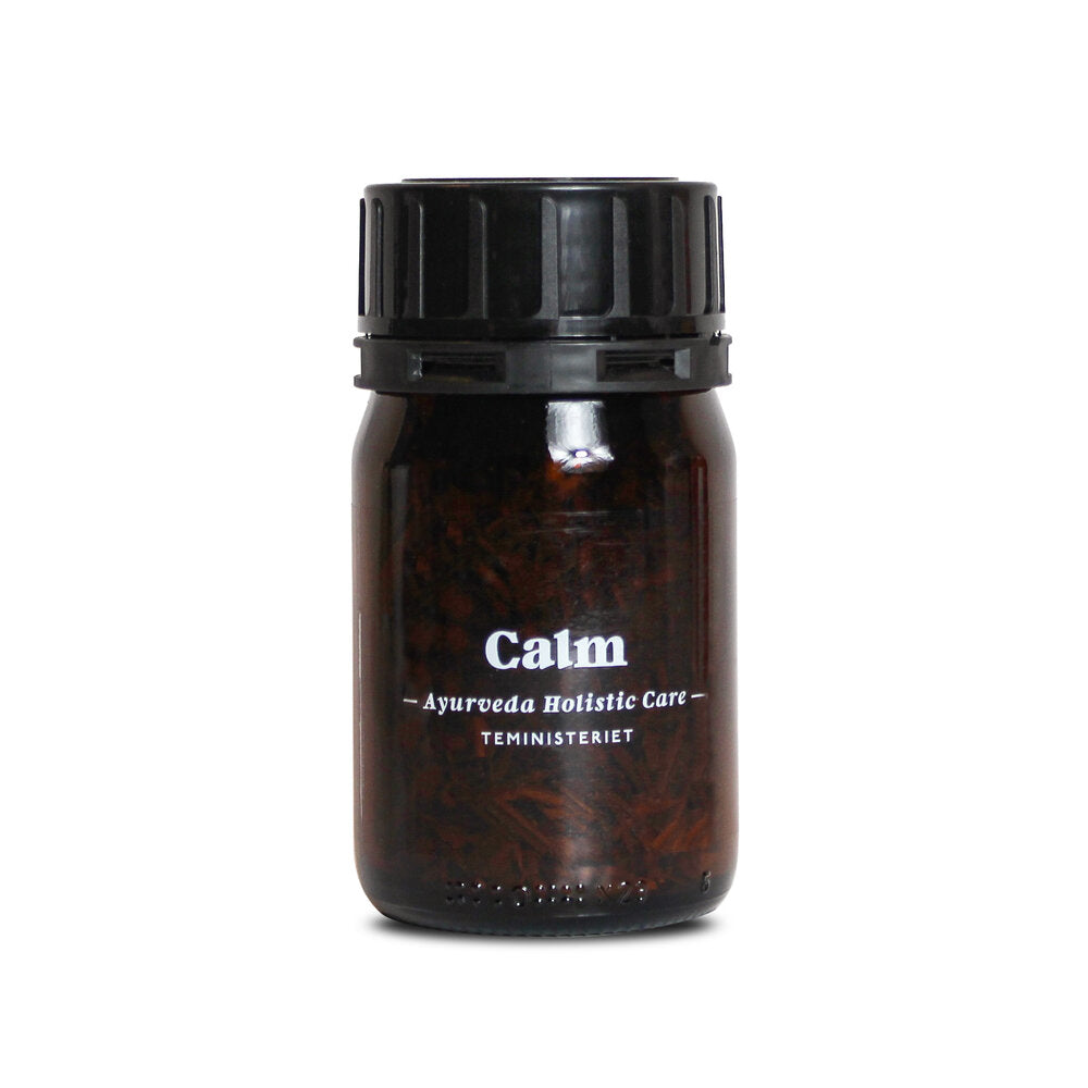 Teministeriet - Ayurveda Calm te - 45 gr.