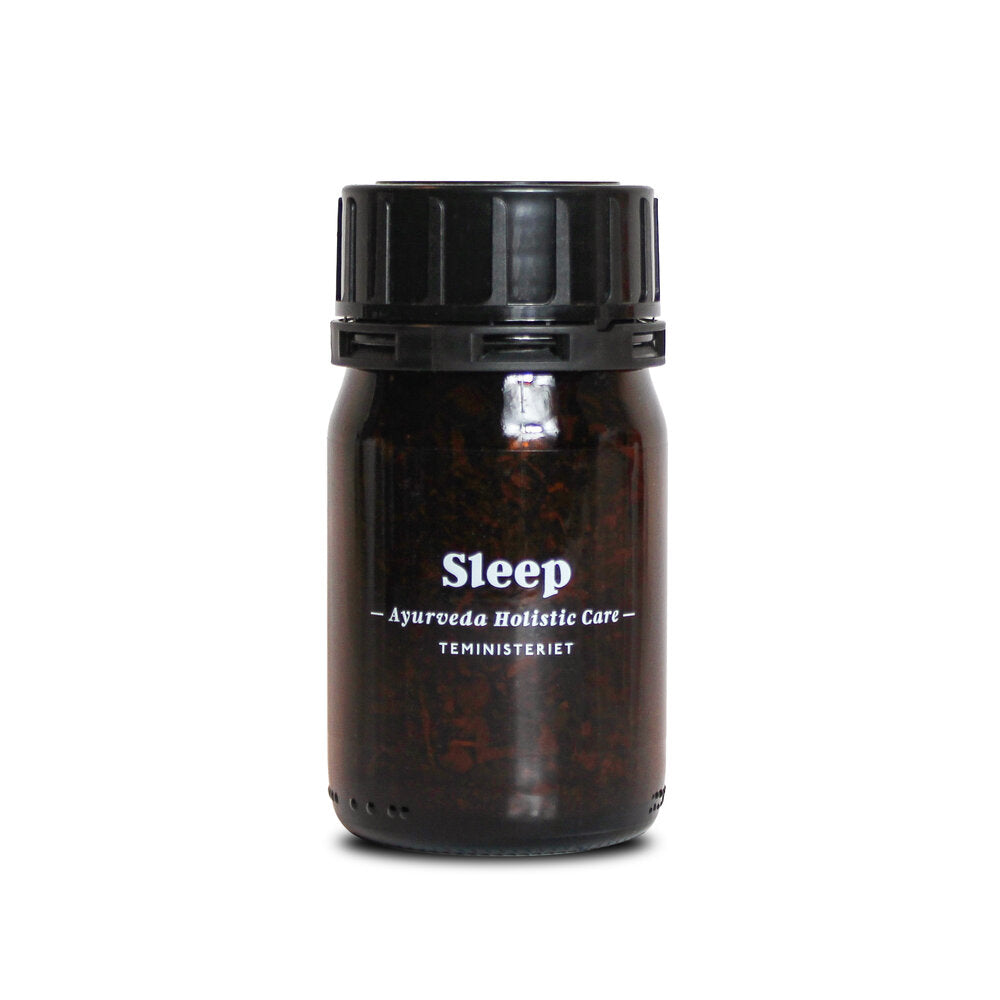 Teministeriet - Ayurveda Sleep te - 40 gr.