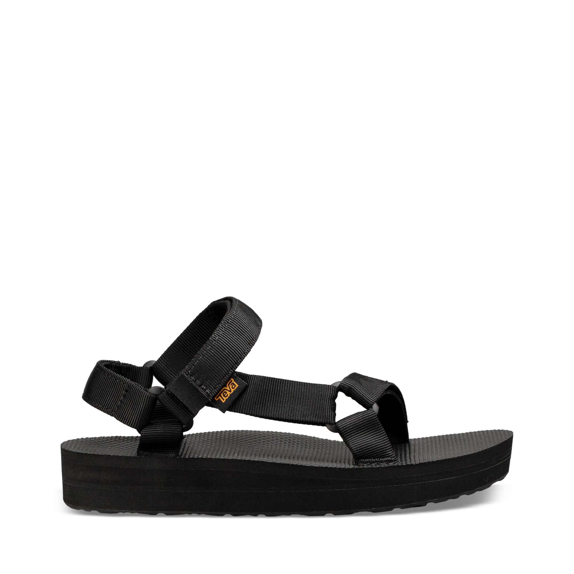 Teva - Midform Universal sandal  - sort - Size (40)