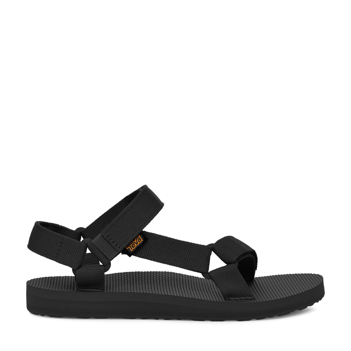 Teva - Original Universal sandal  - sort - Size (36)