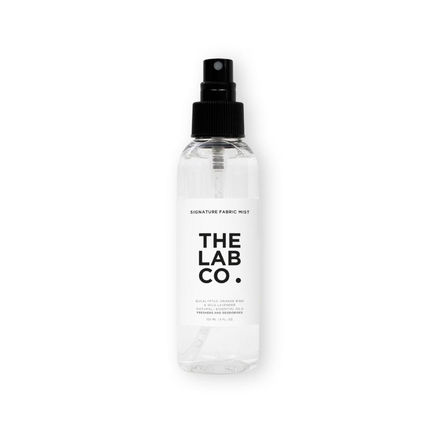 The Lab Co - Li signature fabric mist - 150ml.