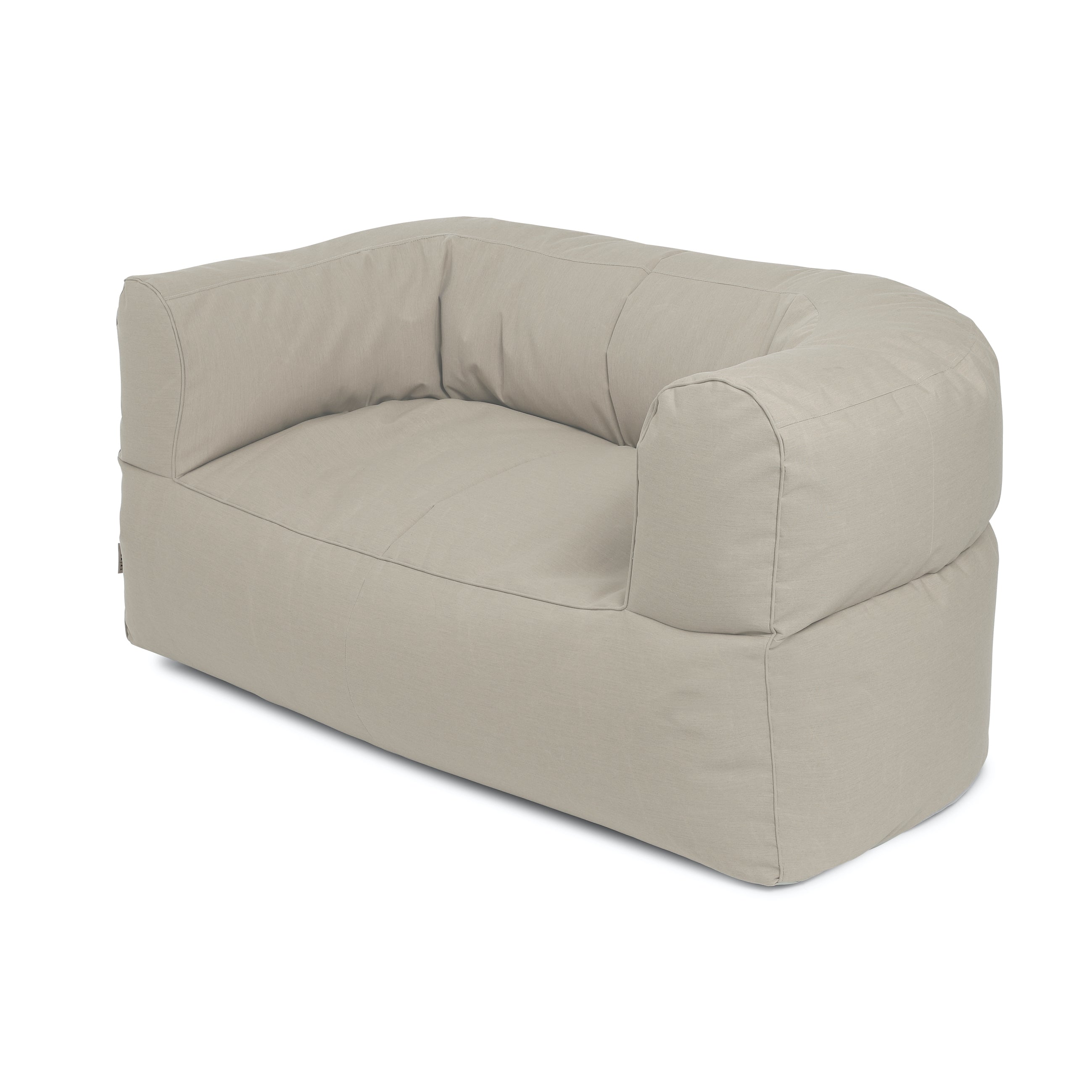 Trimm Copenhagen - Arm-Strong Sofa - beige