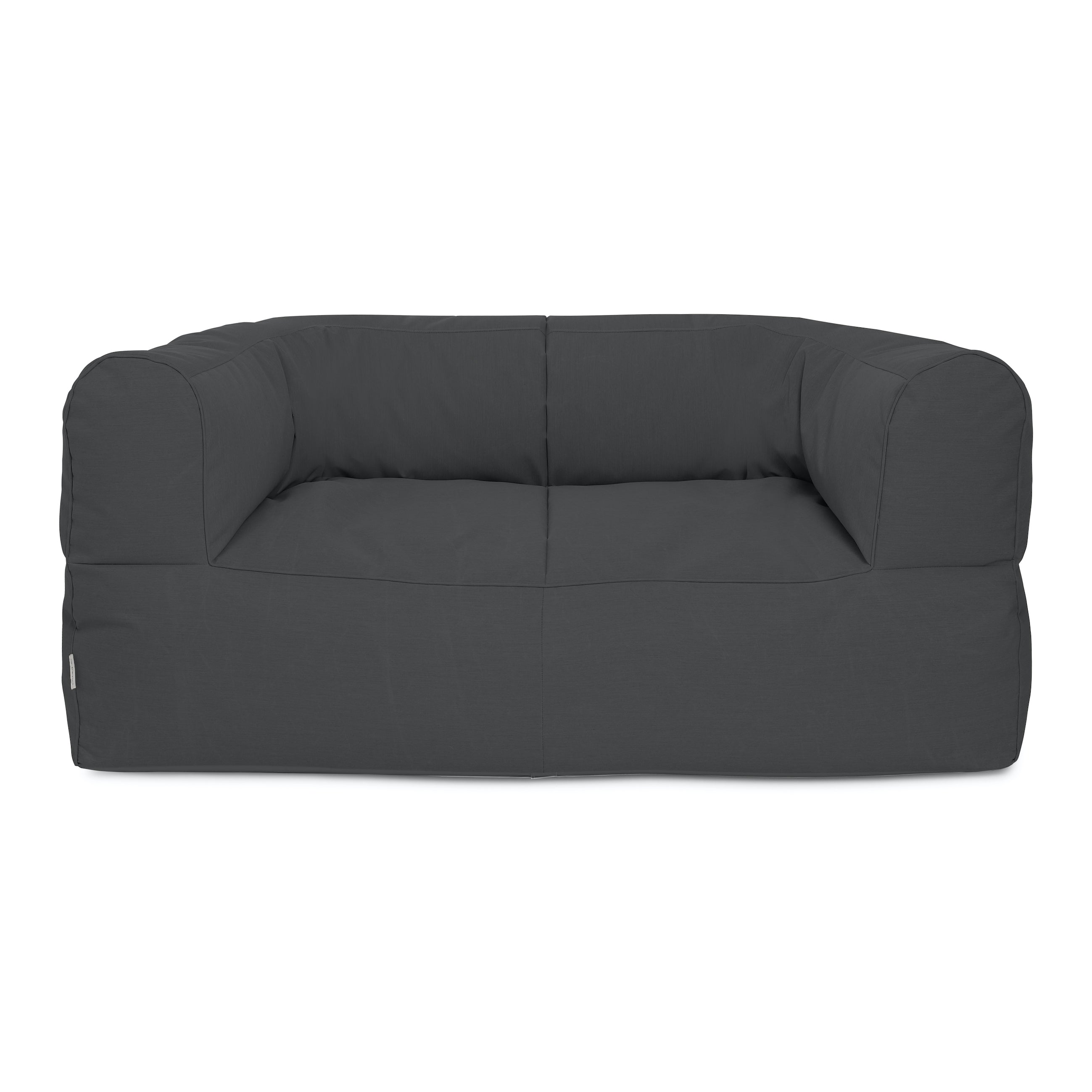 Trimm Copenhagen - Arm-Strong Sofa - graphite