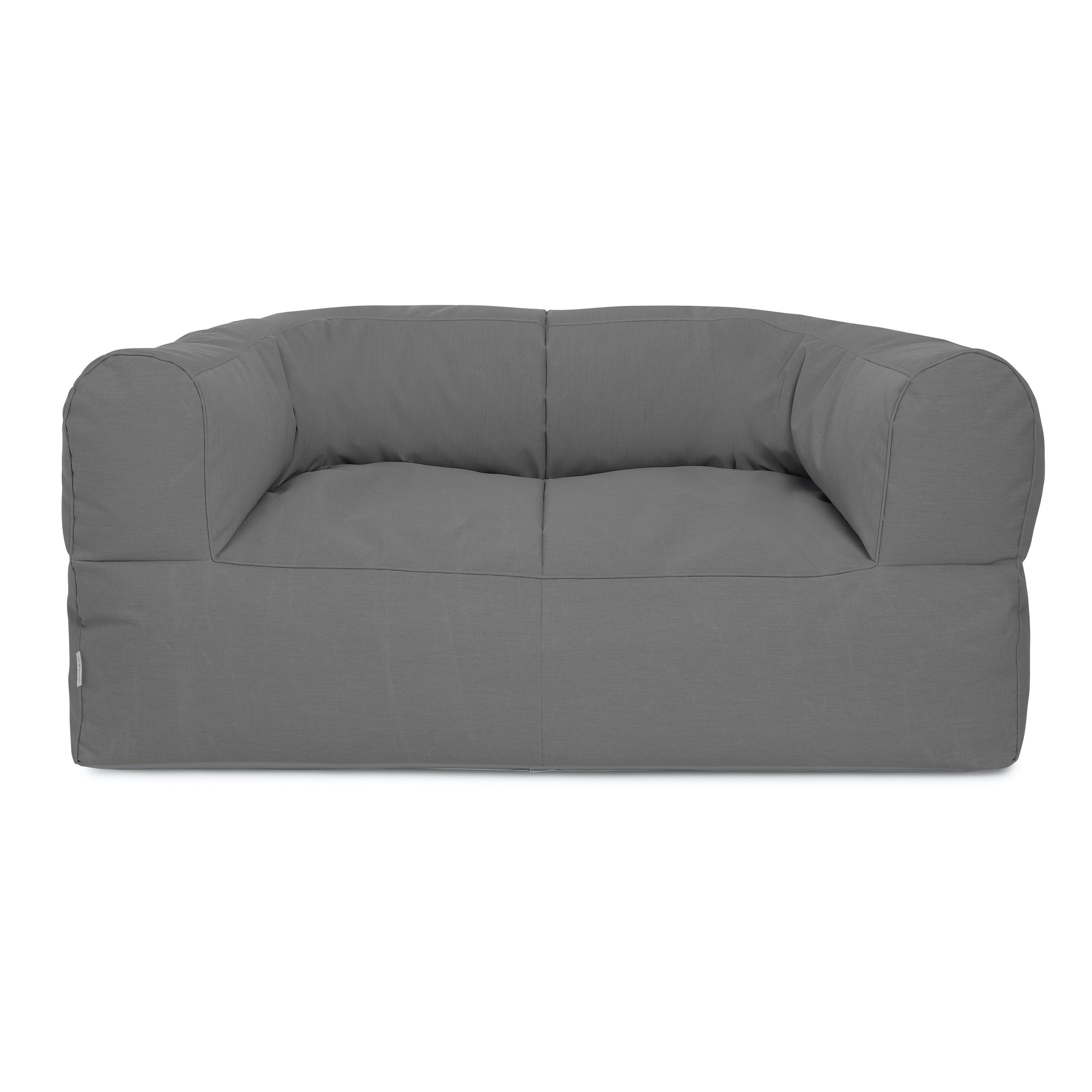 Trimm Copenhagen - Arm-Strong Sofa - gray