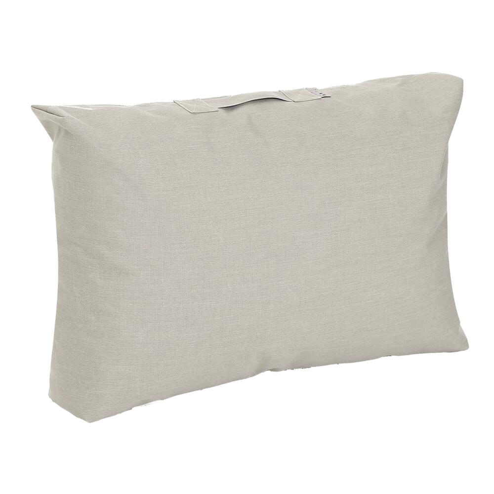 Trimm Copenhagen - Felix Cushion sækkepude -  beige