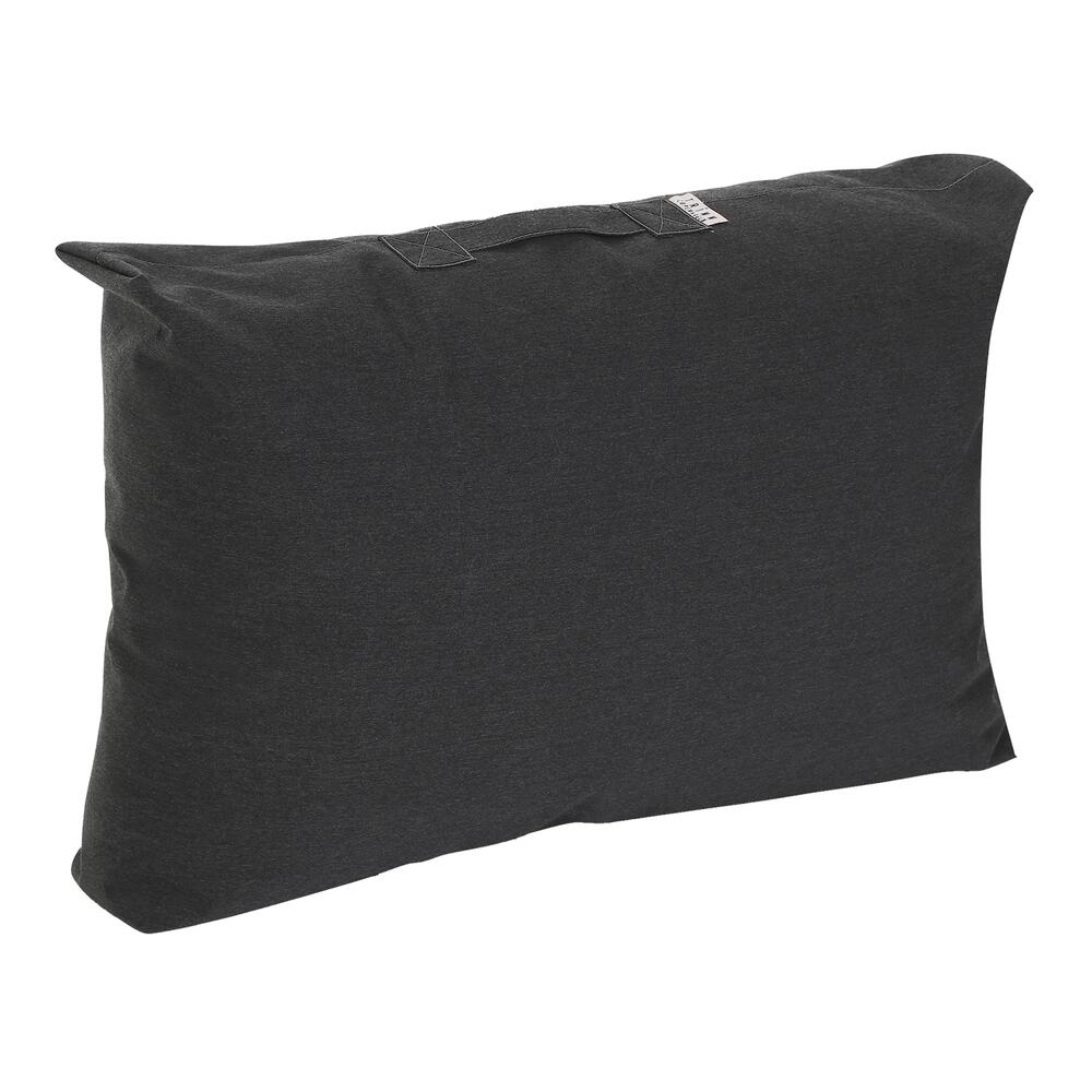 Trimm Copenhagen - Felix Cushion sækkepude - graphite