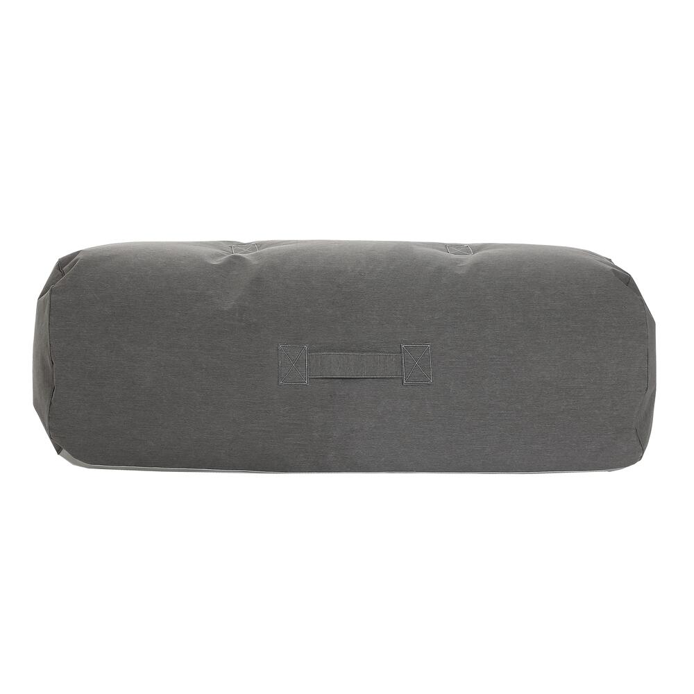 Trimm Copenhagen - Mini Rocket Daybed - grey