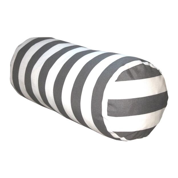 Trimm Copenhagen - Tube pude - grey-stripe