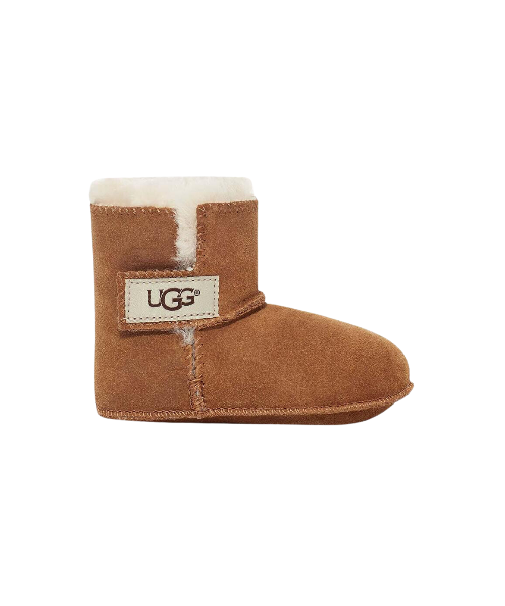 Ugg - Erin sutsko - Chestnut