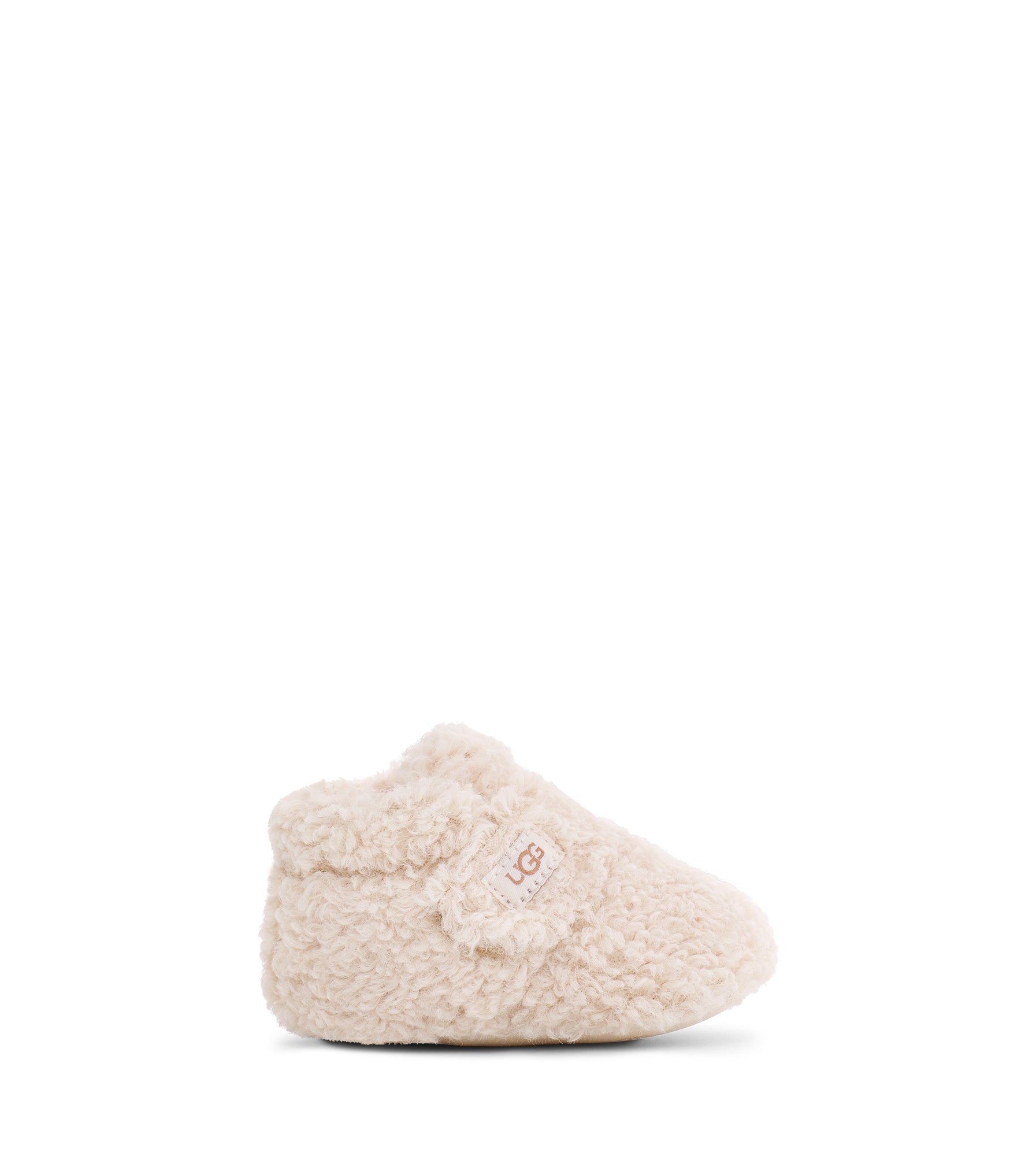 Ugg - I Bixbee Curly sutsko - Natural