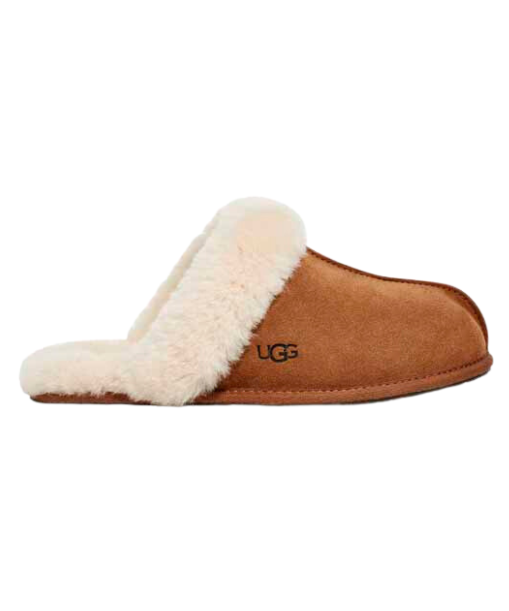 Ugg - Scuffette II slippers  - brun - Size (36)