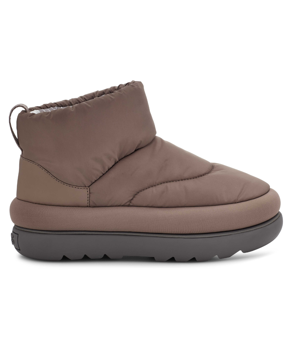 Ugg - W Classic Maxi Mini stÃ¸vle  - brun - Size (37)