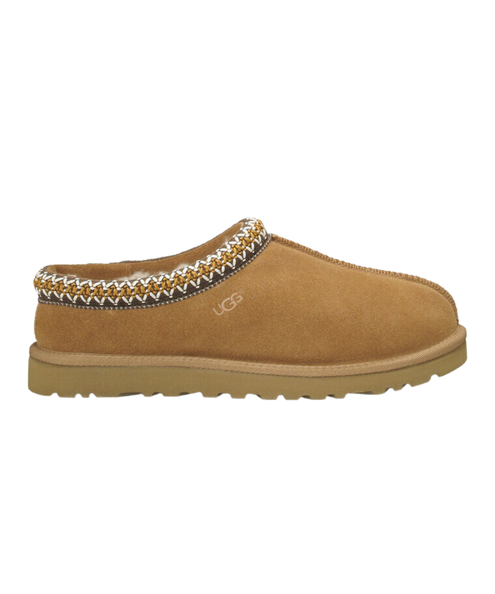 Ugg - W Tasman Clogs  - brun - Size (36)