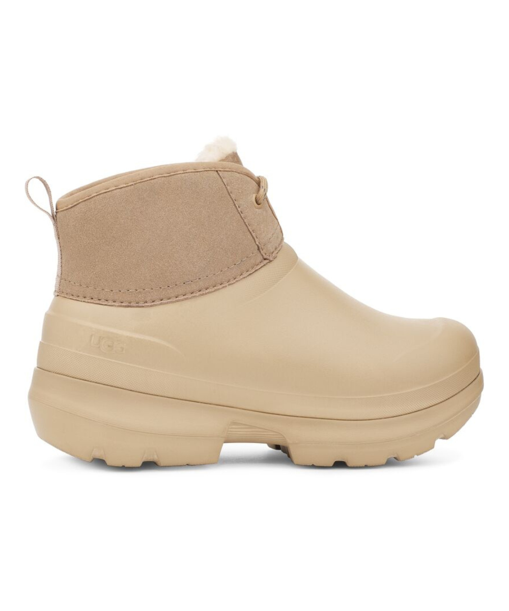 Ugg - W Tasman X Lace vinterstÃ¸vler  - beige - Size (39)