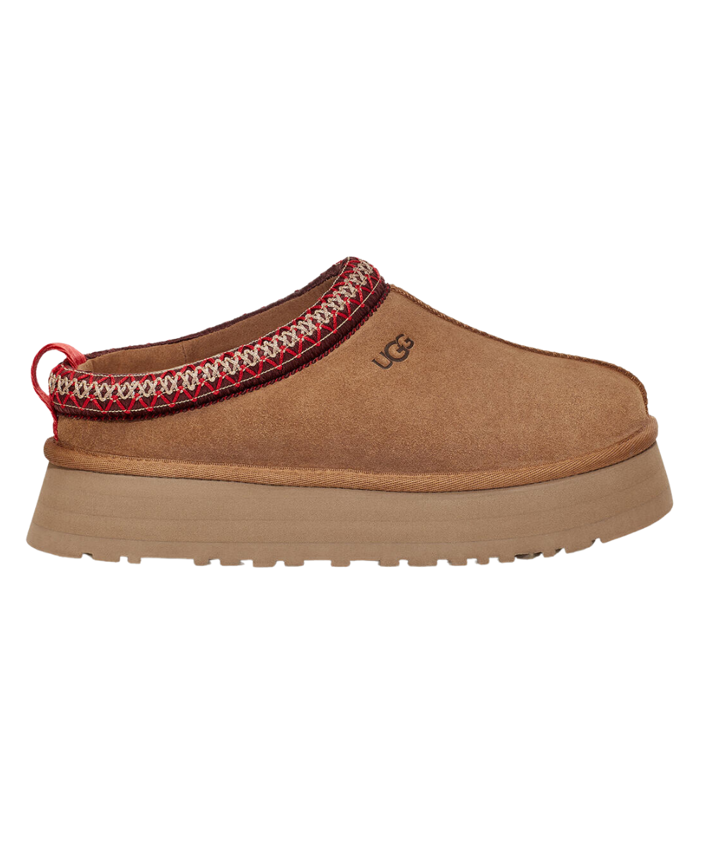 Ugg - W Tazz Clogs  - brun - Size (36)