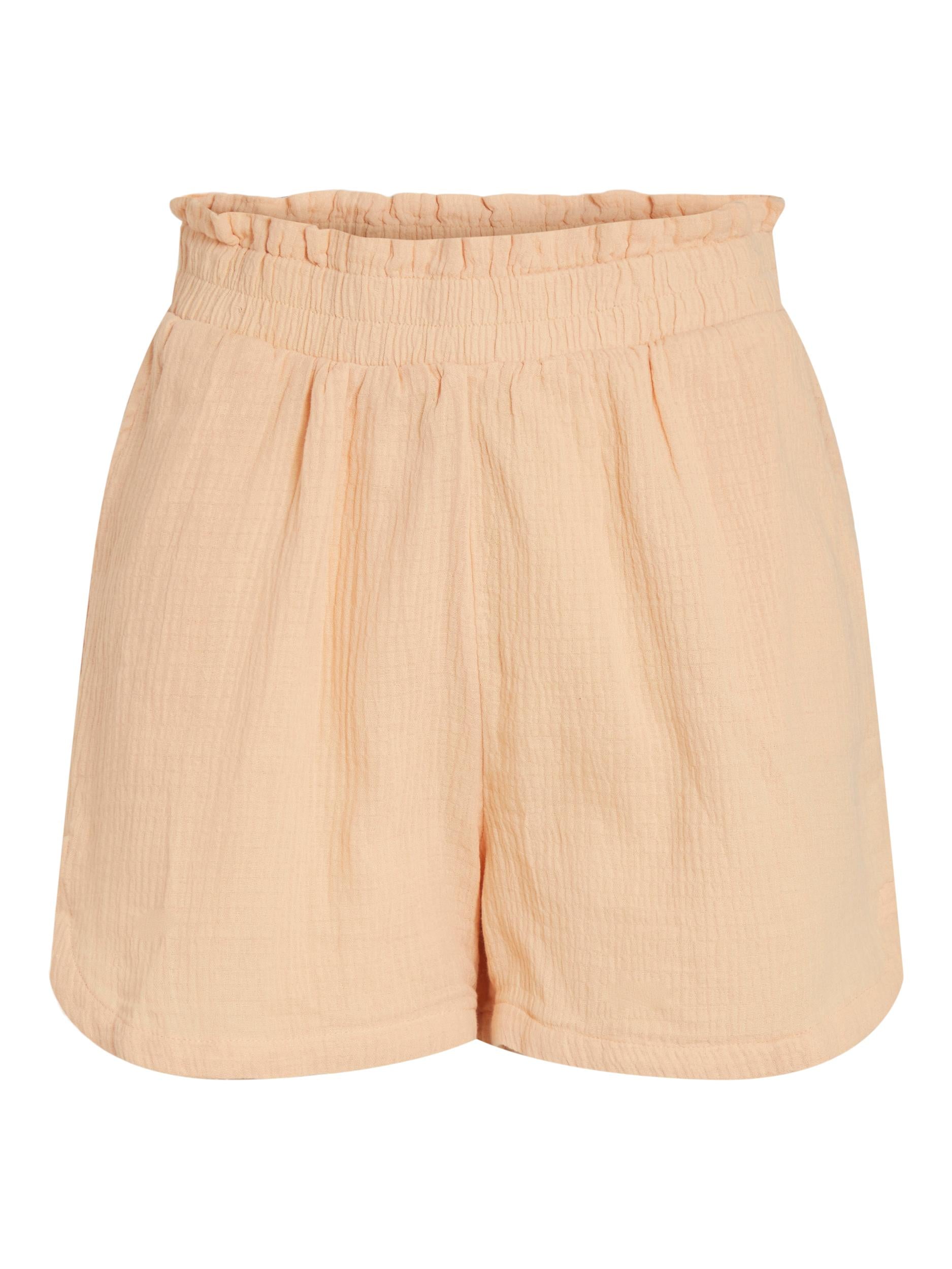 Vilania shorts  - orange - Size (38)