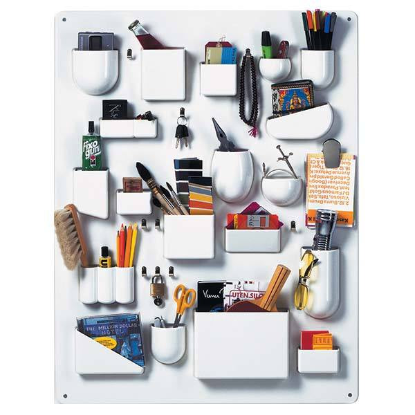 Vitra Accessories Utensilo 1 - H: 87 cm.