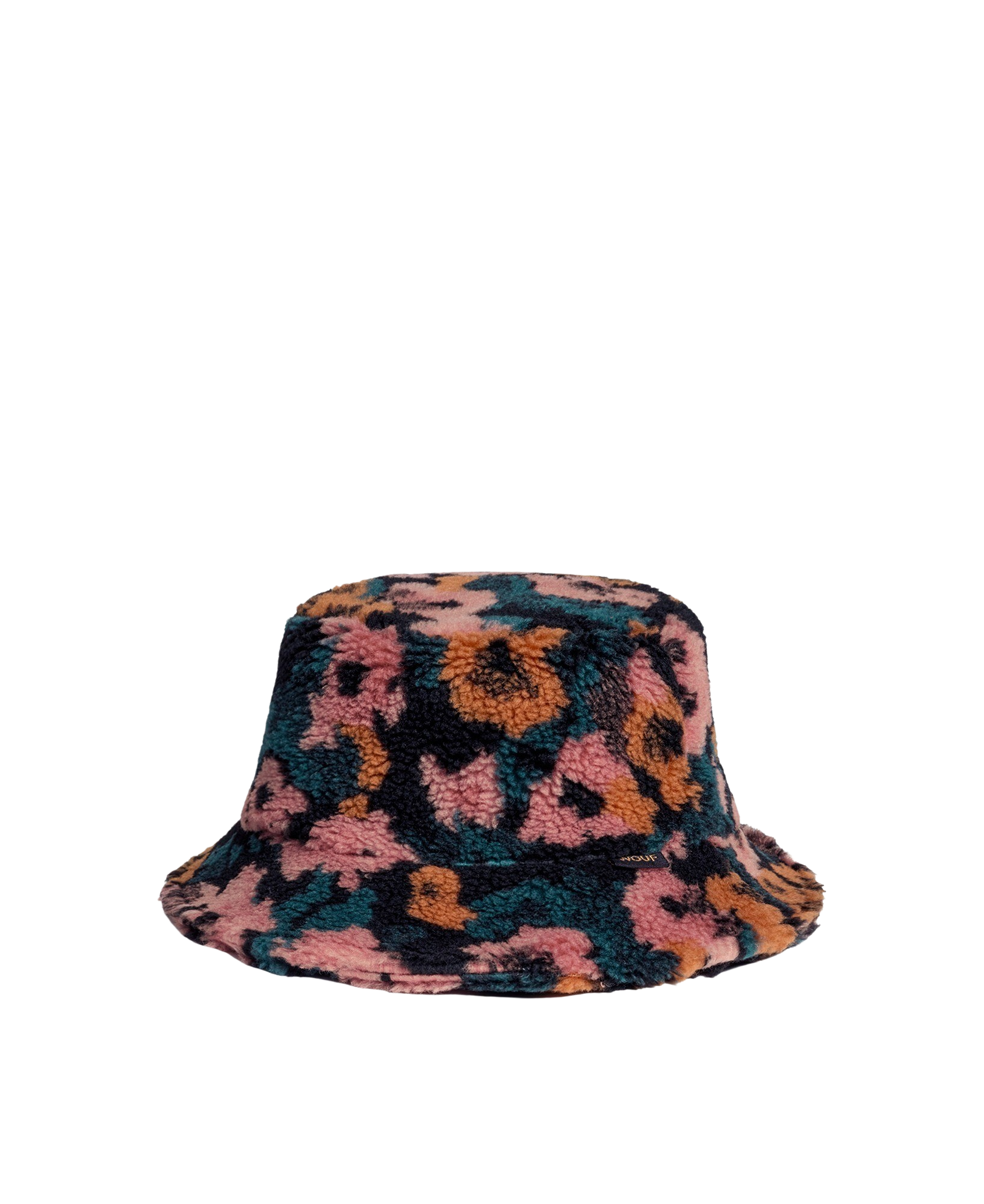 Wouf - Carmen Bucket bøllehat - Multicolour