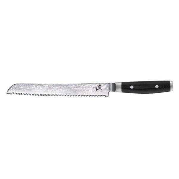 Yaxell - Ran brødkniv - 23 cm