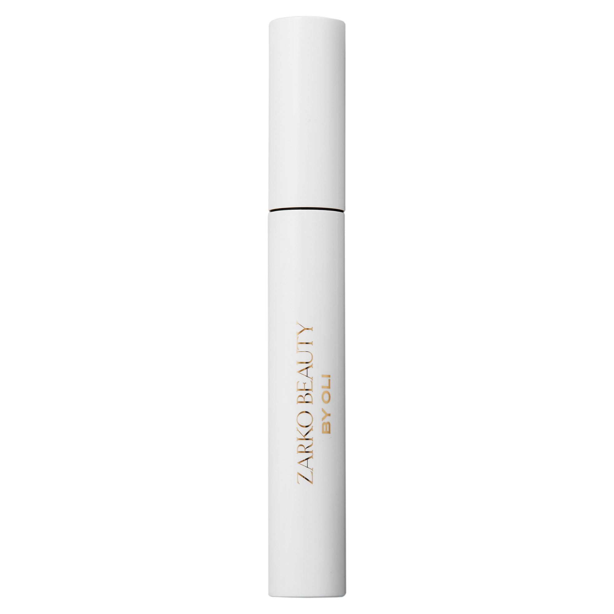 Zarko Beauty By Oli - Majestic & Volume mascara, sort - 12 ml.