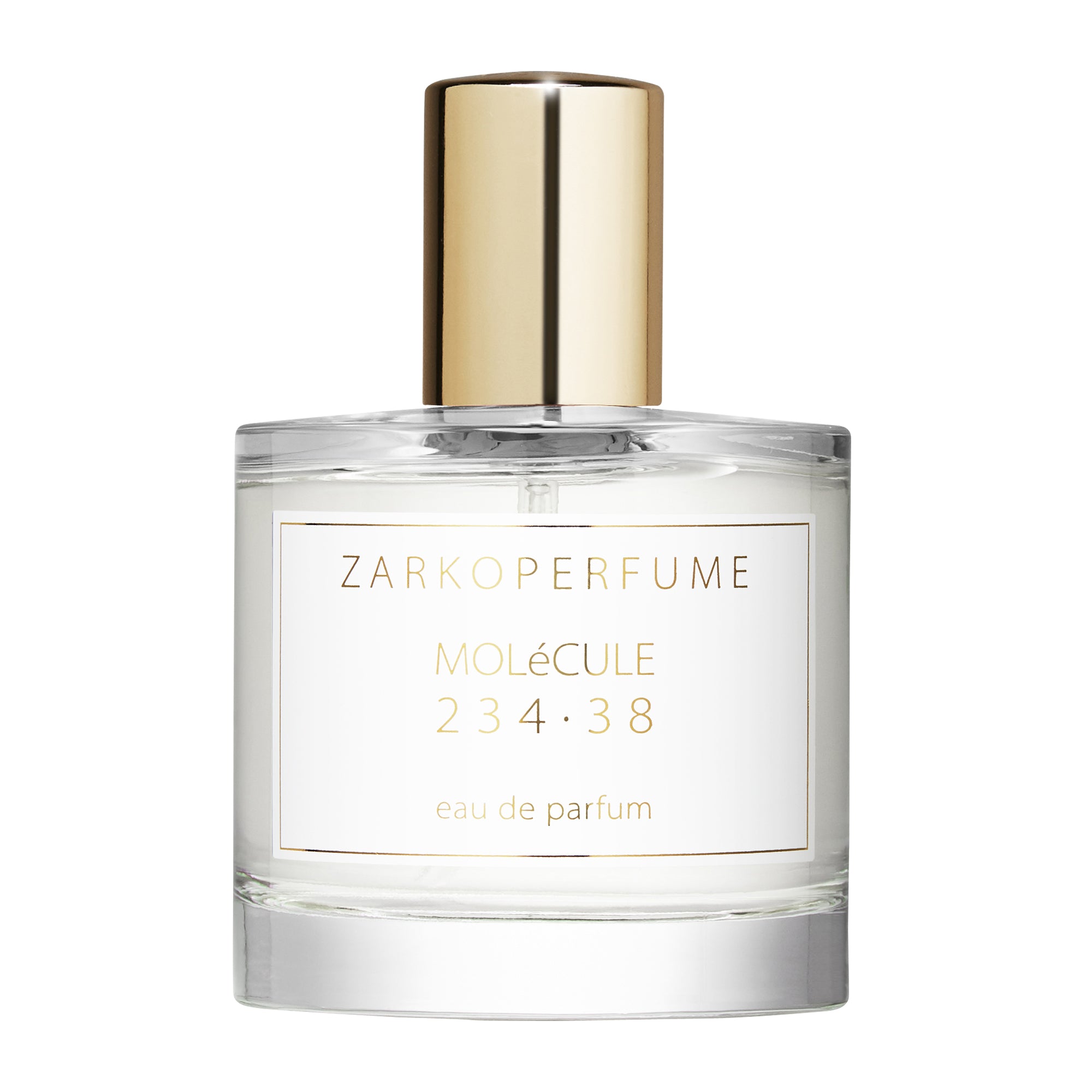 Zarkoperfume - Molécule 234.38 - 50 ml.