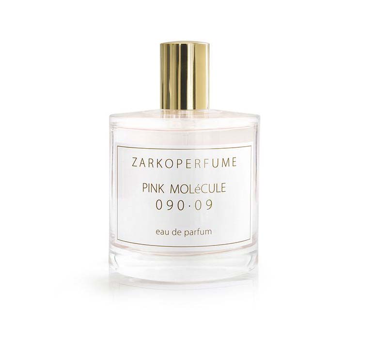 Zarkoperfume - Pink Molécule - 100 ml